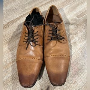 Men’s Dress Shoes